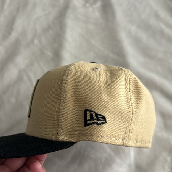 Arizona Diamondbacks fitted hat good condition - Picture 4 of 4